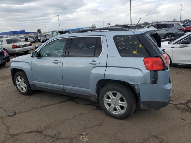 2GKFLWEK1F6145499 GMC Terrain Sle