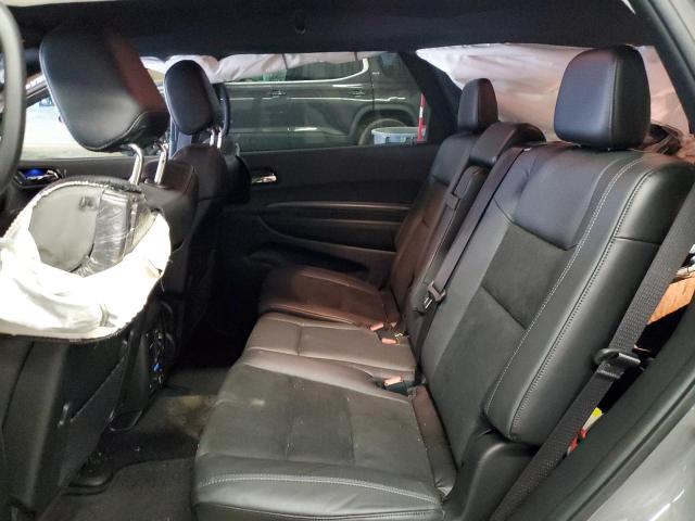 1C4RDJDG2NC205365 Dodge DURANGO GT
