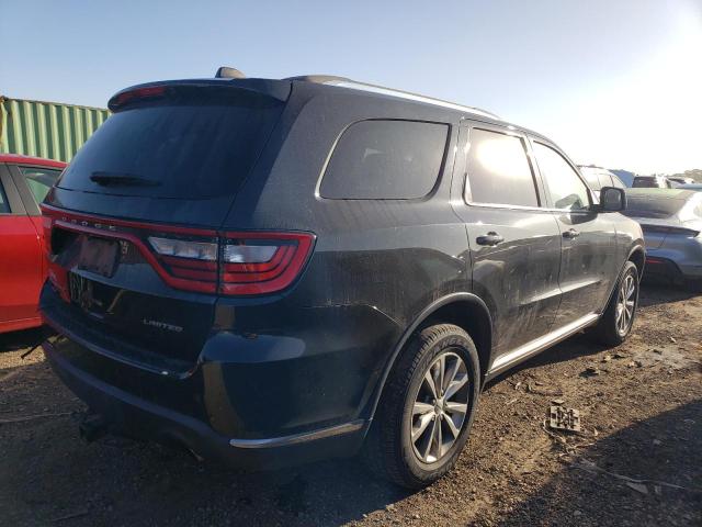1C4RDJDG2EC420003 Dodge DURANGO LIMITED
