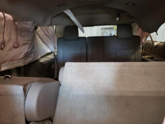 1GKS2HKCXFR241291 GMC Yukon Xl K1500 Slt