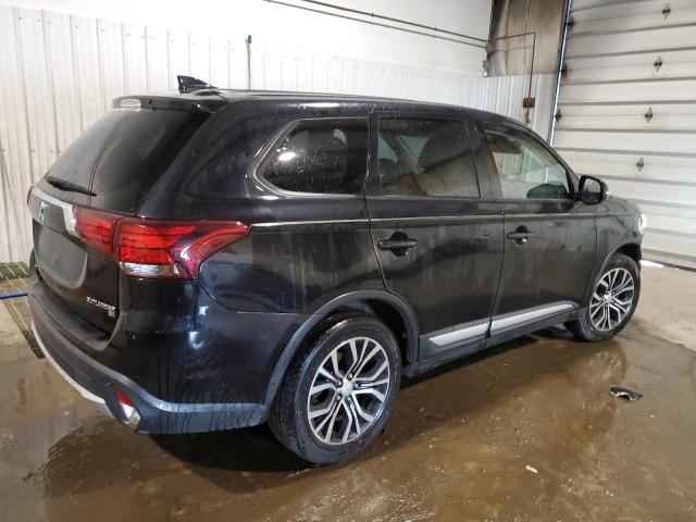 JA4AD3A34HZ066765 Mitsubishi Outlander Se
