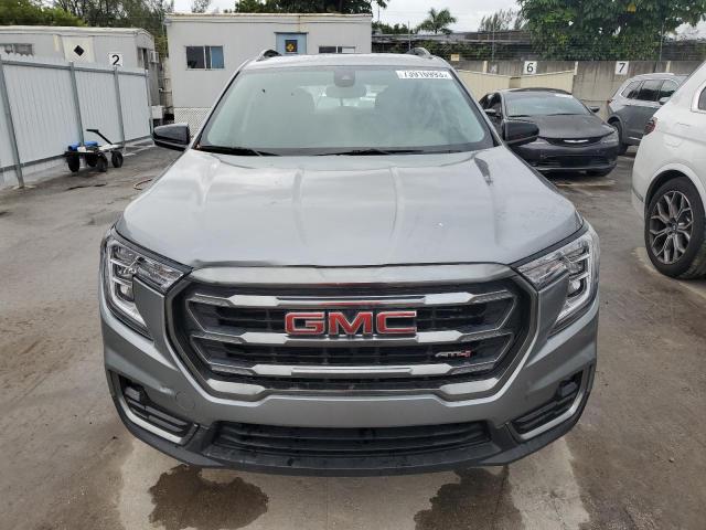 3GKALYEG4PL214653 GMC Terrain At4