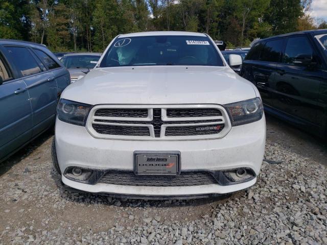 1C4RDHDG6FC800519 Dodge DURANGO LIMITED