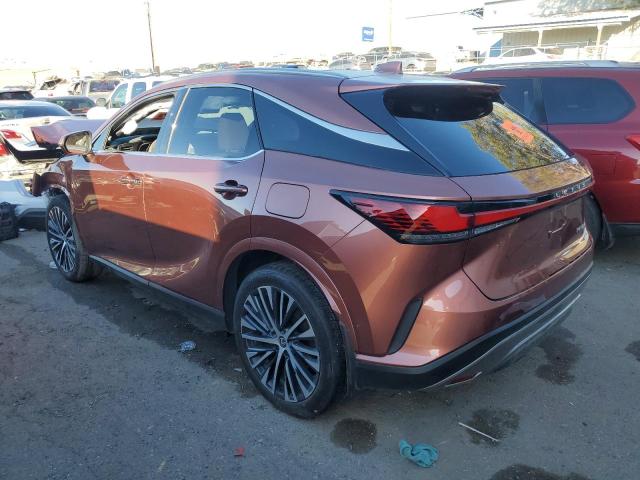 2T2BAMBA0PC007755 Lexus Rx 350 Base