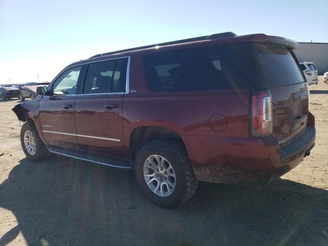 1GKS2GKC5JR223316 GMC Yukon Xl K1500 Slt