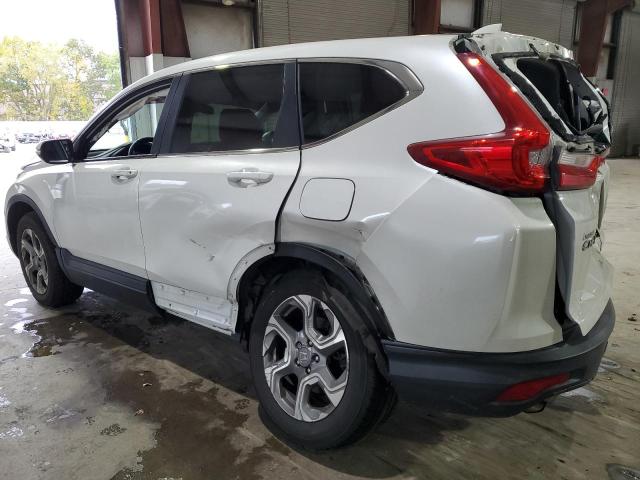 JHLRW2H57KX009082 Honda CR-V EX