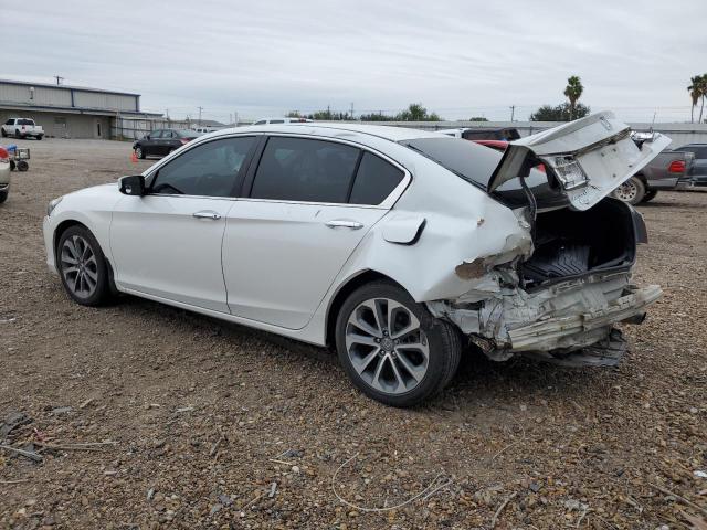1HGCR2F57EA017866 Honda Accord Sport