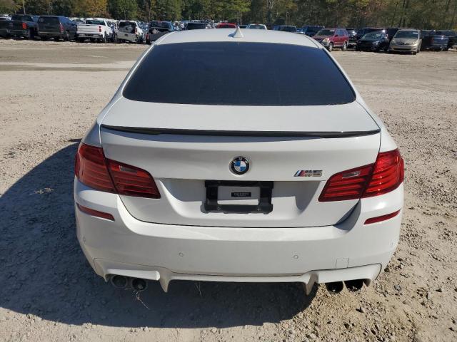 WBSFV9C54ED593376 BMW M5