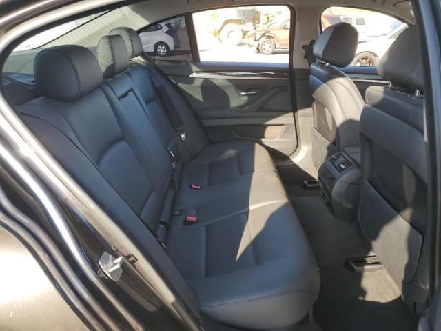 WBA5A5C59FD515052 BMW 528 I
