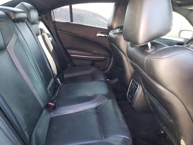 2C3CDXHG7HH593461 Dodge Charger Sxt