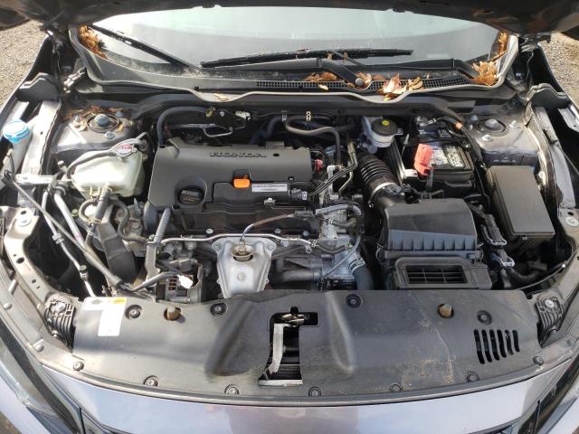 2HGFC2F85LH590403 Honda Civic Sport