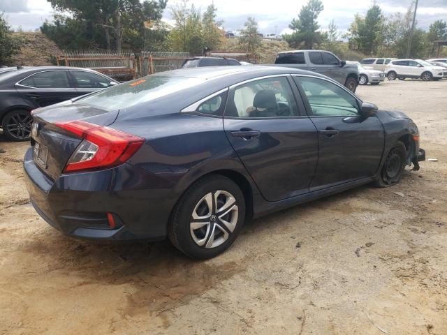 19XFC2F54HE227954 Honda Civic Lx