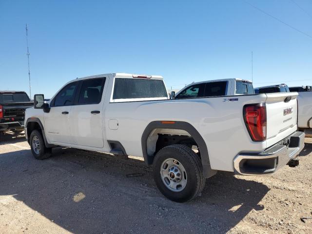 1GT49LE7XPF226102 GMC Sierra K2500 Heavy Duty