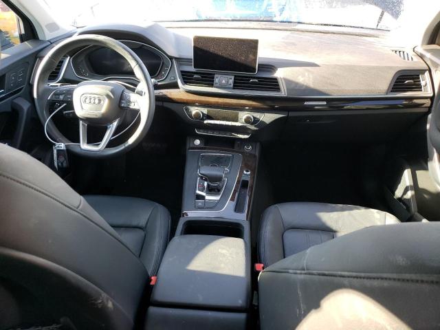 WA1BNAFY3J2199705 Audi Q5 Premium Plus