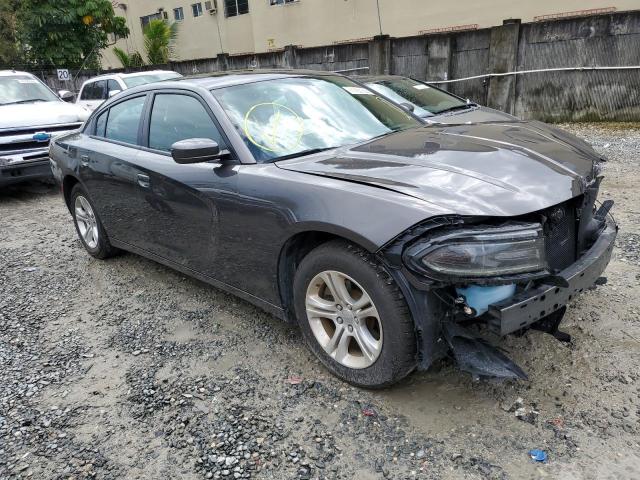 2C3CDXBGXMH535203 Dodge Charger Sxt