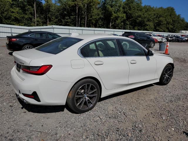 3MW5P7J08M8B75162 BMW 330e