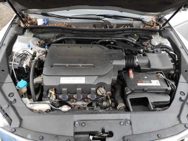 5J6TF2H55EL004181 Honda Crosstour Exl