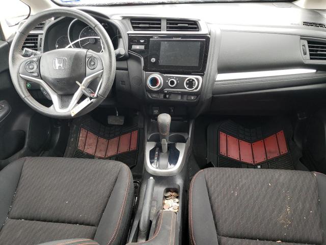 3HGGK5H69LM706661 Honda Fit Sport