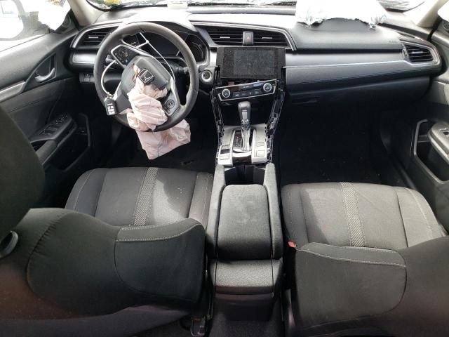 2HGFC2F79JH504952 Honda CIVIC EX