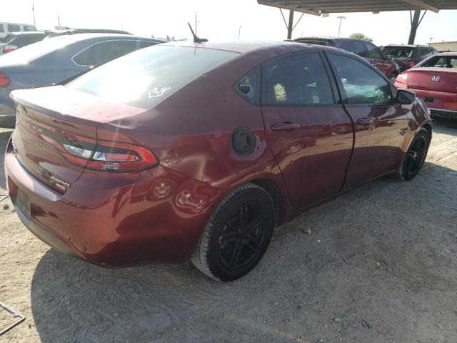 1C3CDFDH2FD299906 Dodge Dart Se Aero