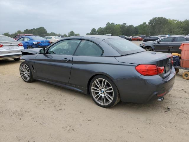 WBA3V5C56FP752589 BMW 428 I