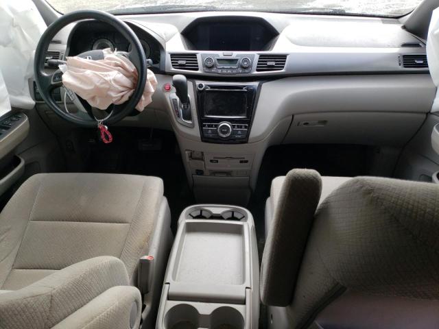 5FNRL5H34GB045089 Honda ODYSSEY SE