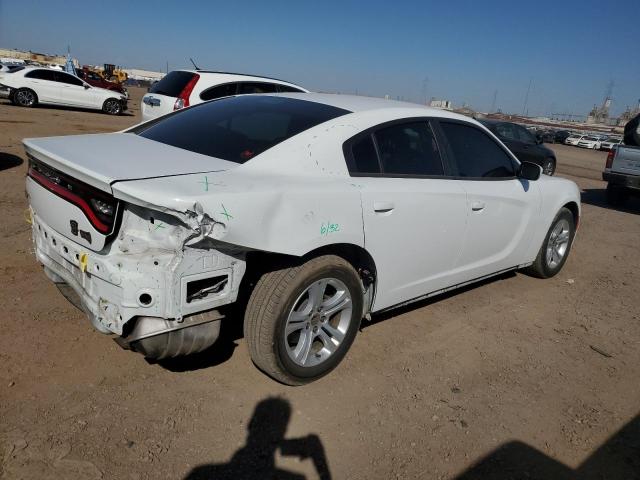 2C3CDXBGXGH140135 Dodge Charger Se