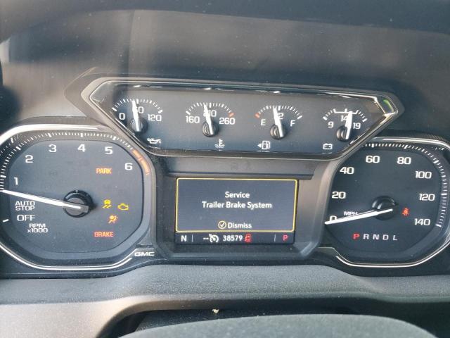 3GTP8DED6LG140869 GMC Sierra C1500 Slt