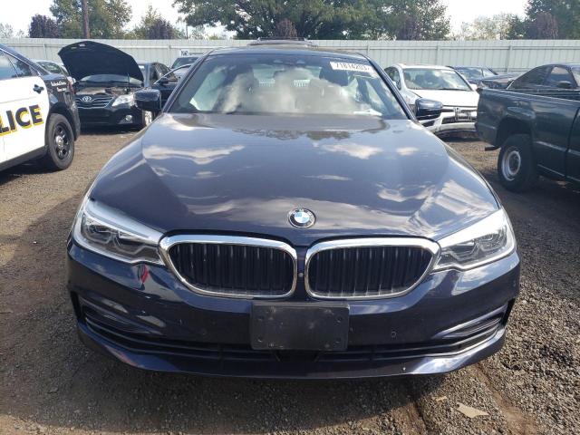 WBAJB1C51JB084800 BMW 530XE