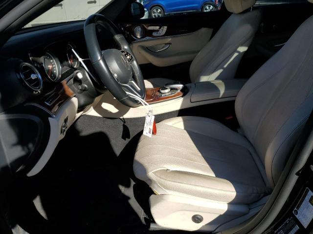WDDZF4KB7KA509808 Mercedes-Benz E 300 4matic