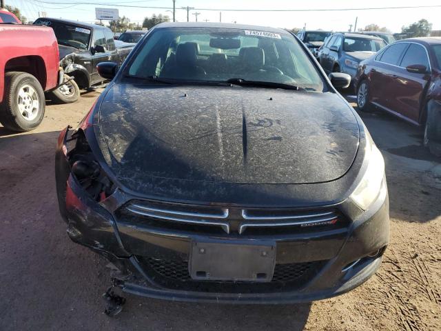 1C3CDFCB8ED677996 Dodge Dart Limited
