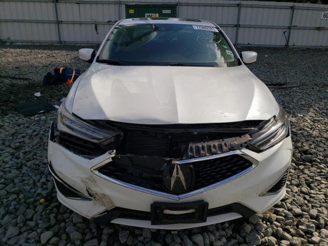 19UDE2F70NA004457 Acura Ilx Premium