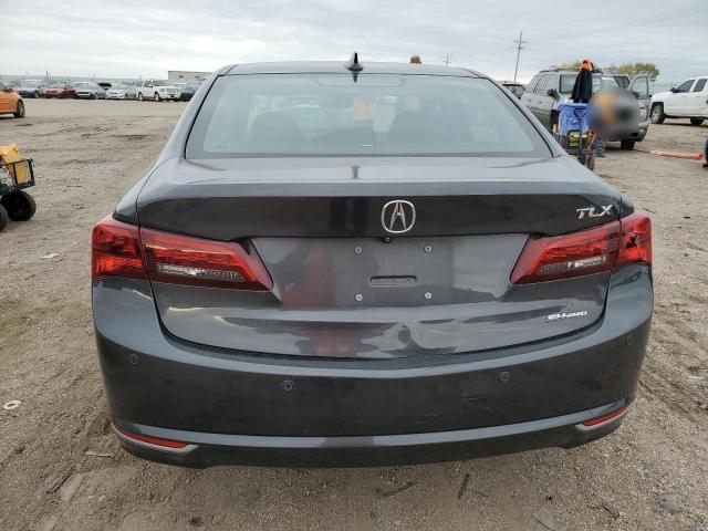 19UUB3F79FA000777 Acura Tlx Advance