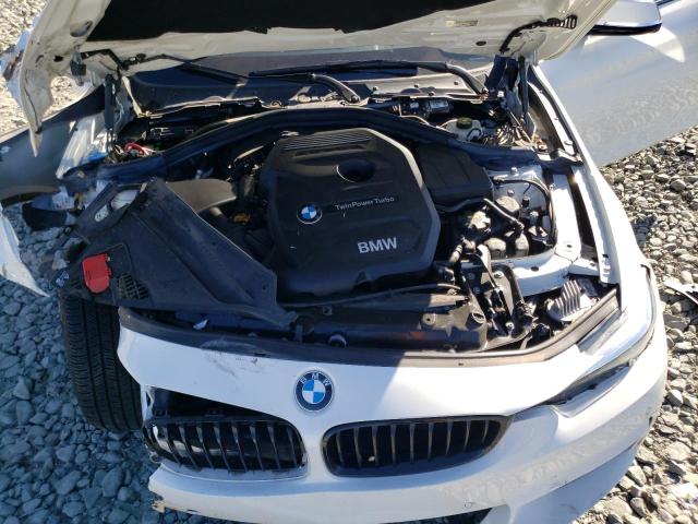 WBA4W5C54KAE50736 BMW 430xi