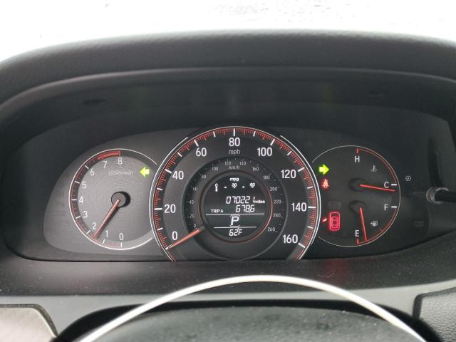 1HGCR2F13HA262388 Honda Accord Sport Special Edition