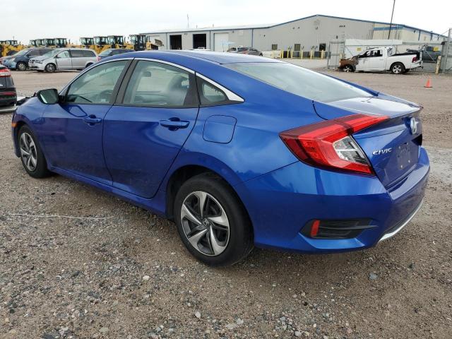 2HGFC2F63LH600960 Honda Civic Lx