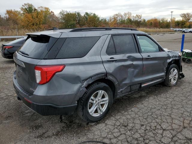 1FMSK8DH5MGA78882 Ford EXPLORER XLT