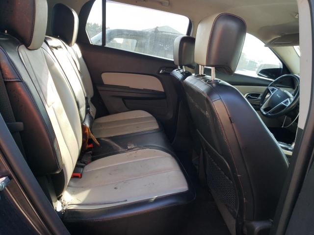 2GKFLPE37G6165188 GMC Terrain Slt