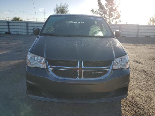 2C4RDGBG3HR637688 Dodge Grand Caravan Se