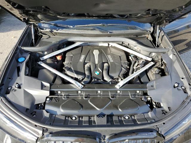 5UXCX4C55KLS36375 BMW X7 Xdrive50i