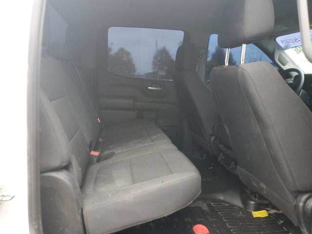 3GTPUAEK0PG102777 GMC Sierra K1500