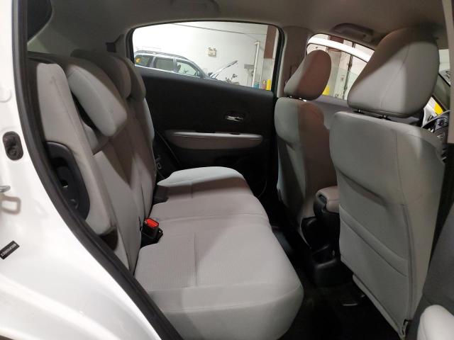 3CZRU6H3XLM726098 Honda HR-V LX