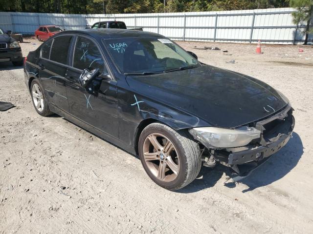 WBA3A5G50FNS84201 BMW 328 I