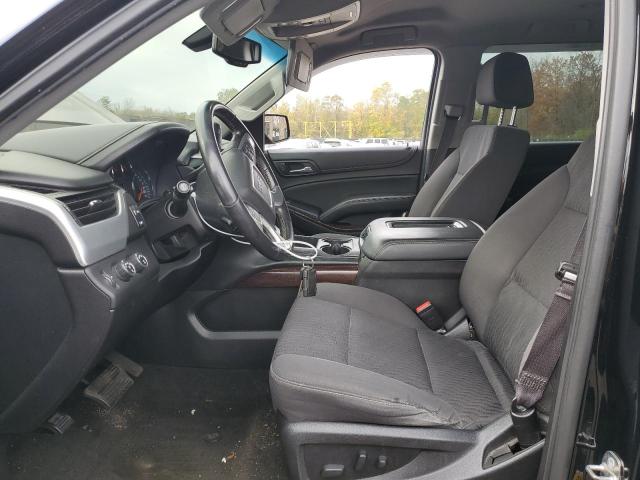 1GKS2AKC1HR295573 GMC YUKON SLE