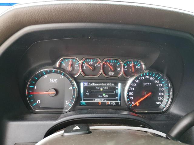1GT12REY9KF214373 GMC Sierra K2500 Slt