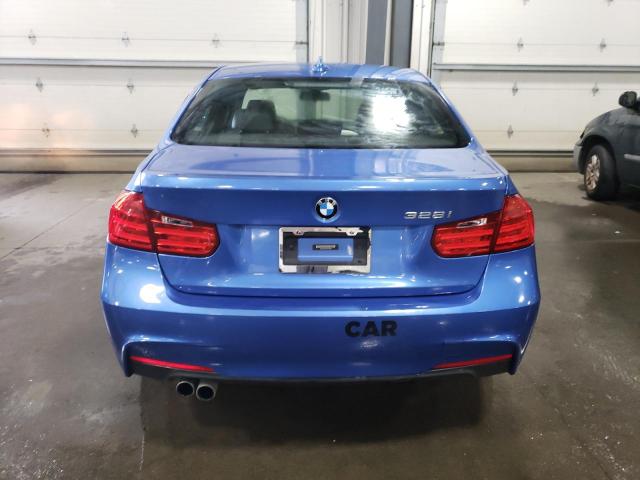 WBA3A5C52FP647088 BMW 328 I