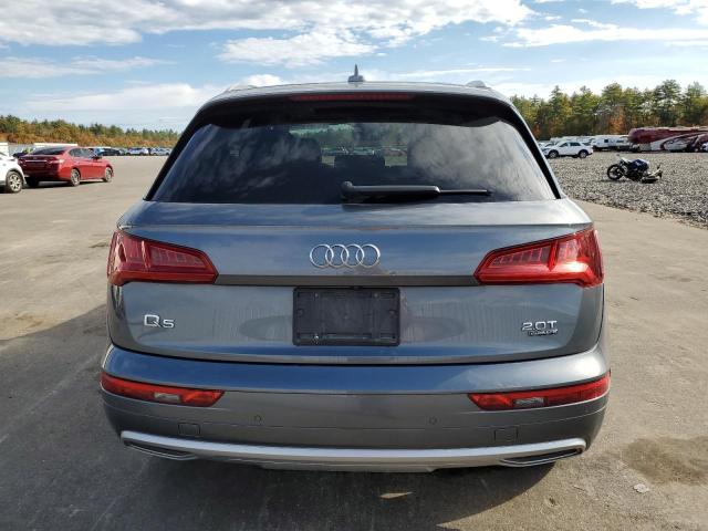 WA1BNAFY6J2158999 Audi Q5 Premium Plus