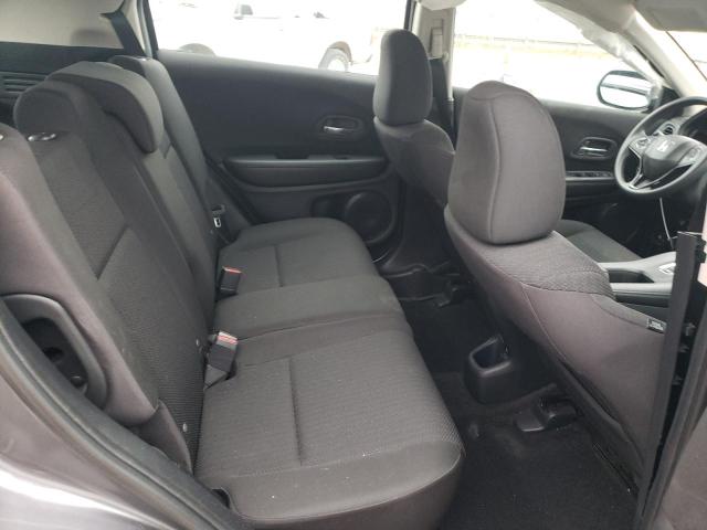 3CZRU6H30JG716420 Honda HR-V LX