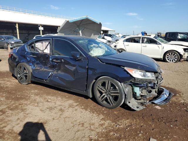 1HGCR2F5XHA216317 Honda Accord Sport