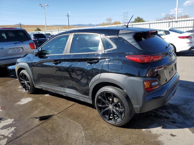 KM8K1CAA9JU085053 Hyundai Kona Se